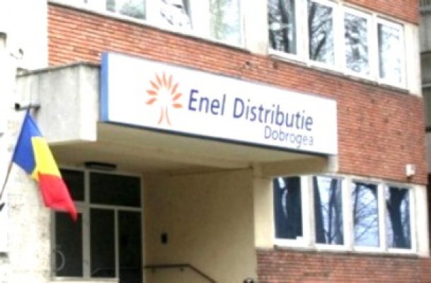ENEL întrerupe curentul în localităţile Olteni, Dumbrăveni şi Furnica